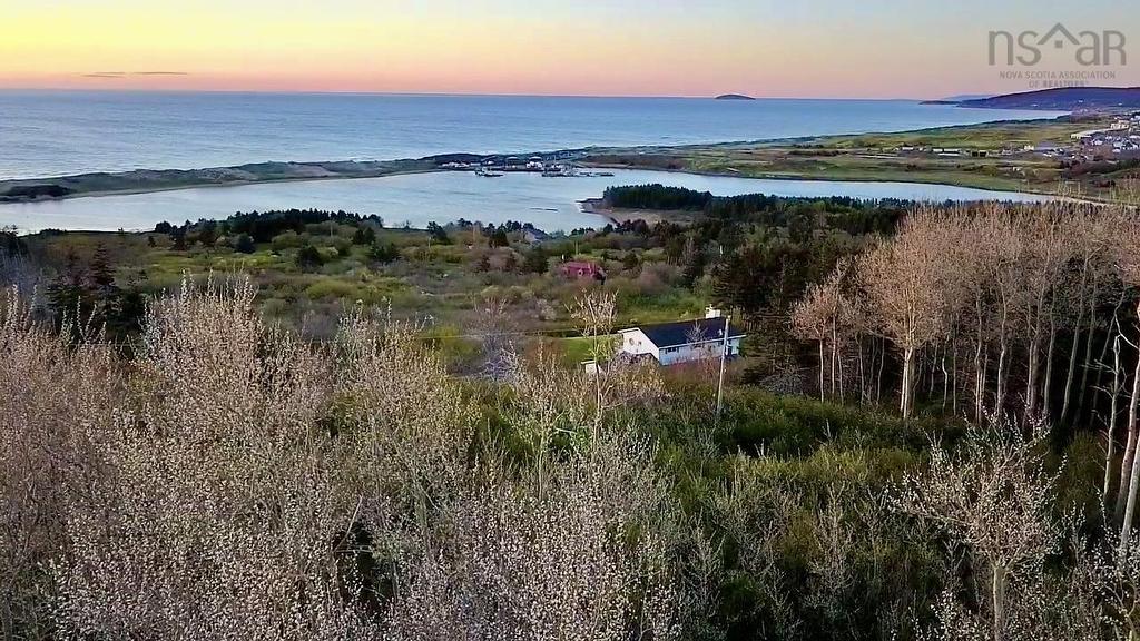 Lot 3C Broad Cove Banks Road, Inverness, NS