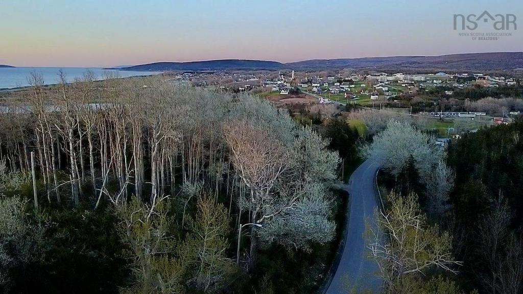 Lot 3C Broad Cove Banks Road, Inverness, NS