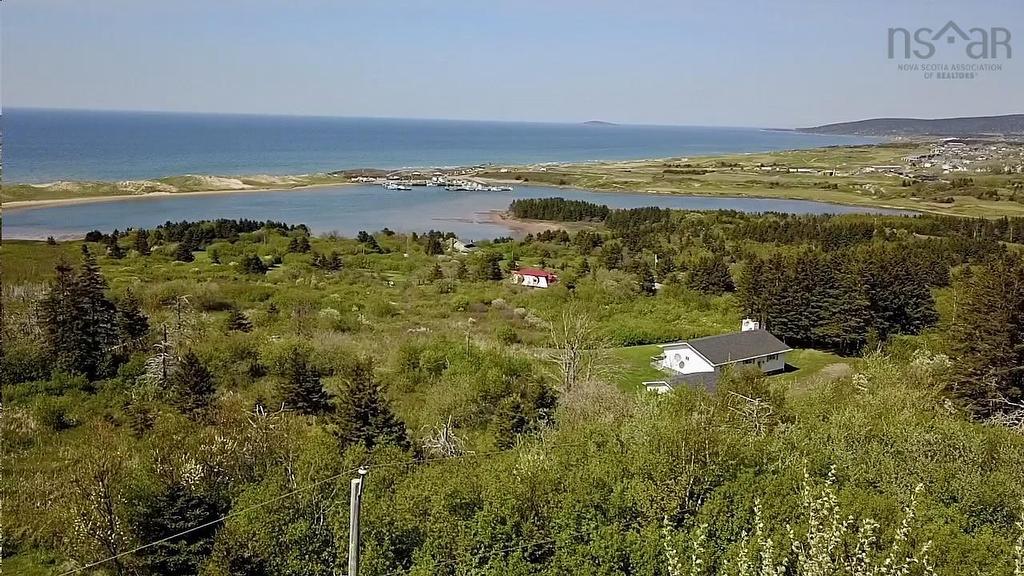 Lot 3C Broad Cove Banks Road, Inverness, NS