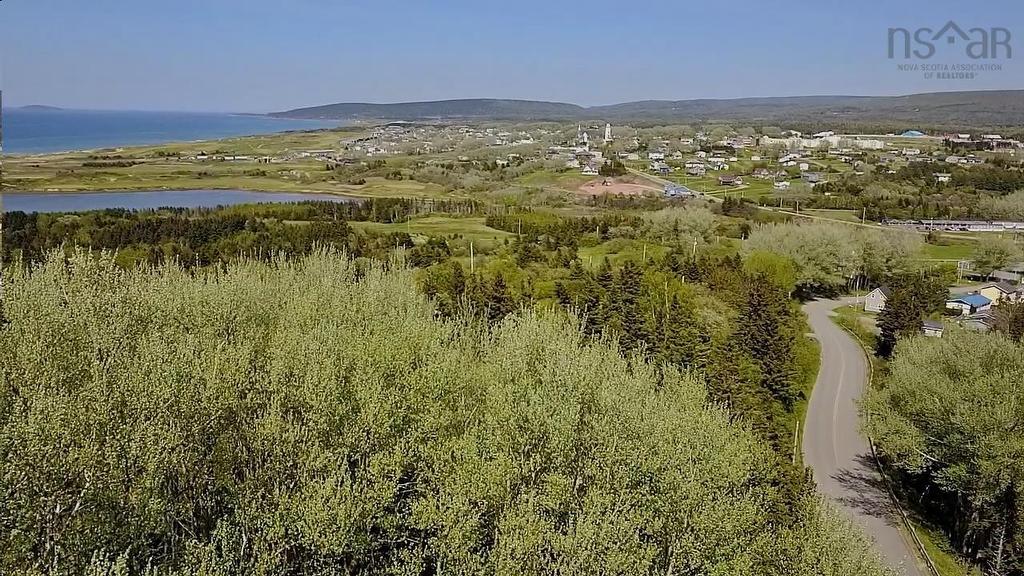 Lot 3C Broad Cove Banks Road, Inverness, NS