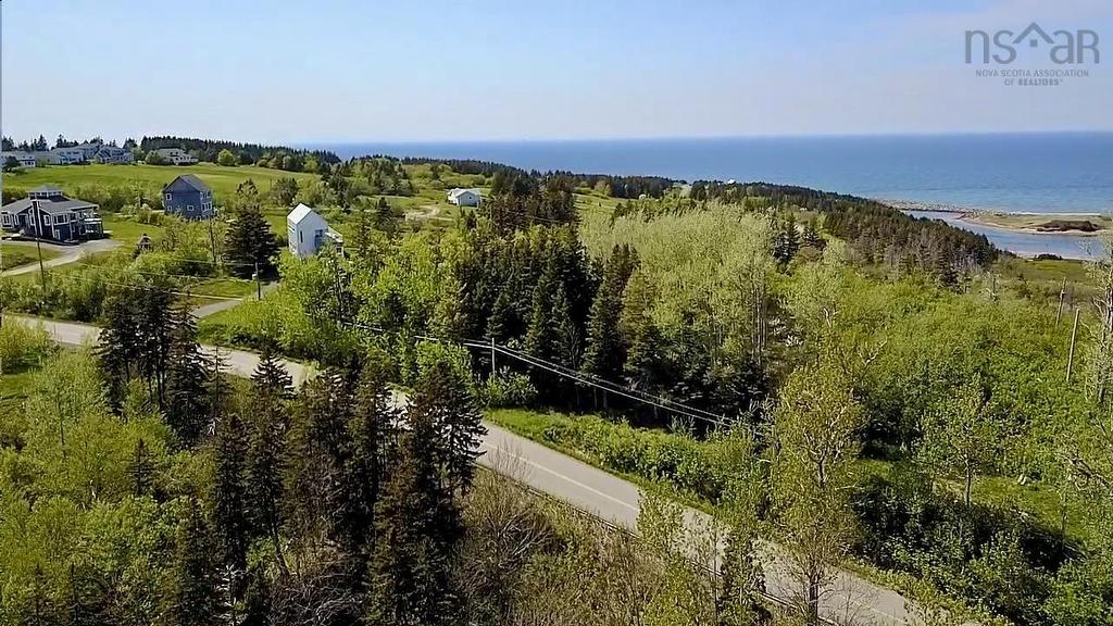 Lot 3C Broad Cove Banks Road, Inverness, NS
