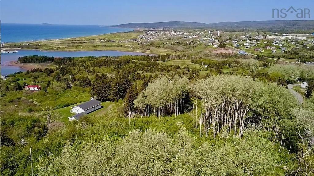 Lot 3C Broad Cove Banks Road, Inverness, NS