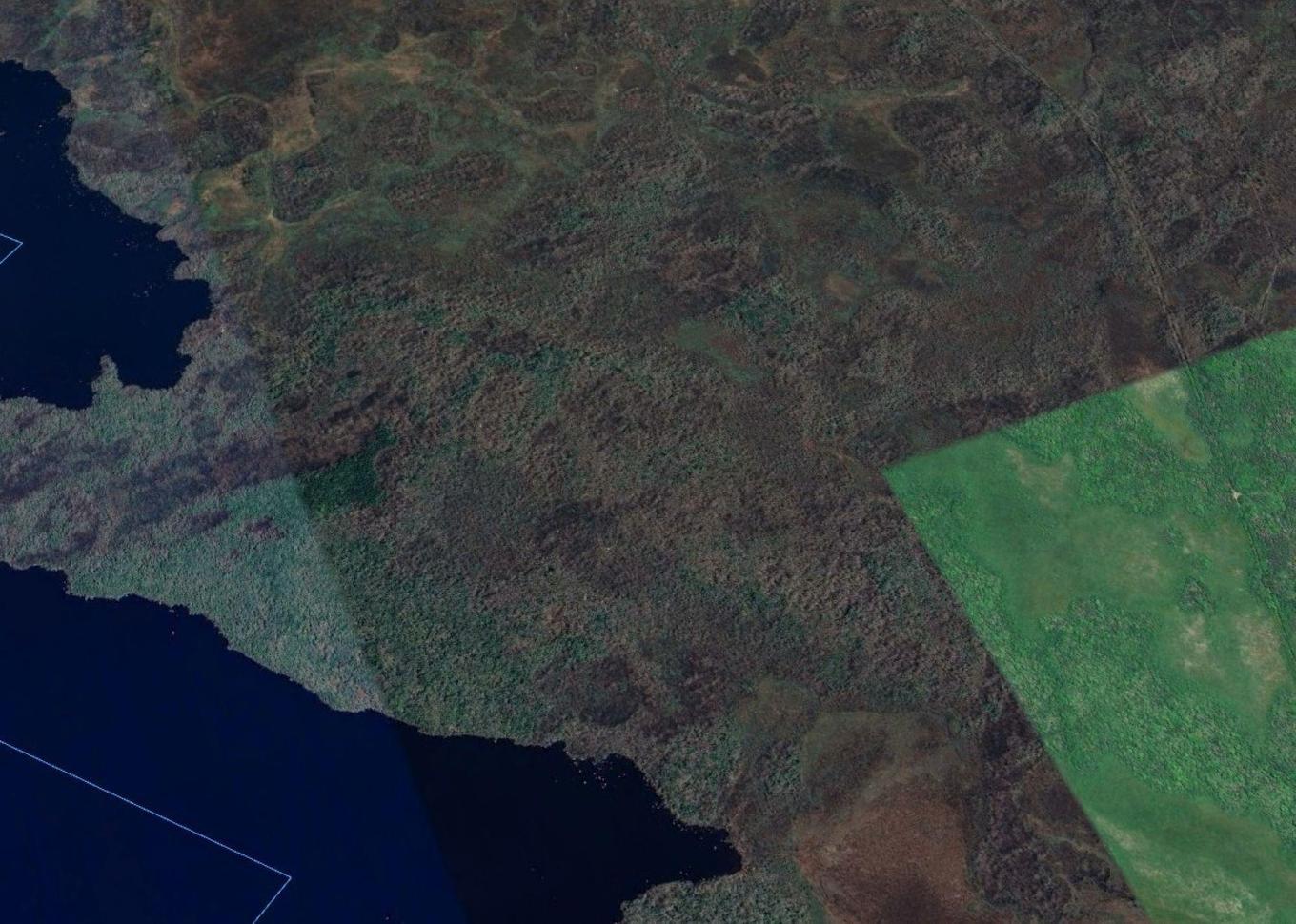 Lot Greenwood Lake, Port Saxon, NS