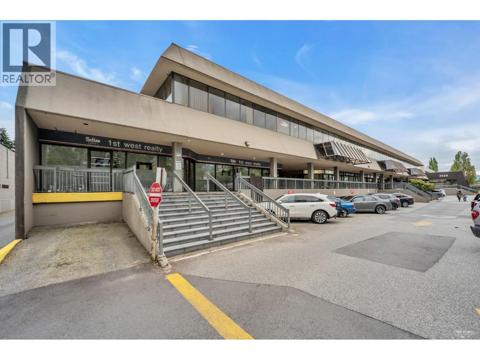 136 136A-3030 Lincoln Avenue, Coquitlam, BC