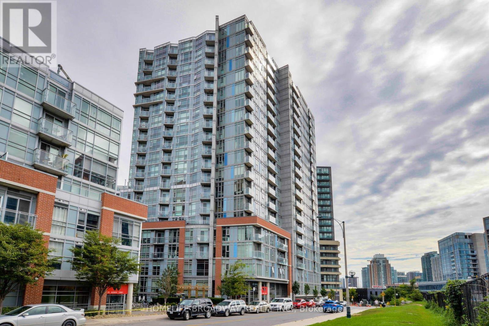 Building - 2012 - 150 Sudbury Street, Toronto, ON - Outdoor With Facade