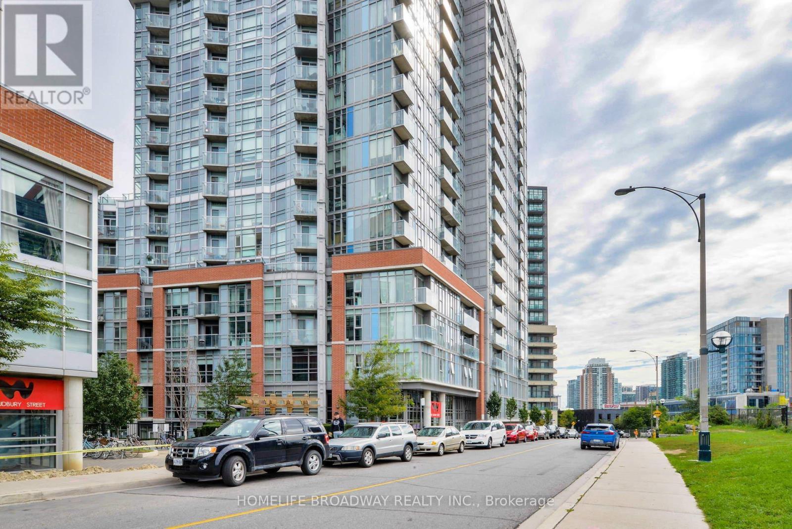 Building - 2012 - 150 Sudbury Street, Toronto, ON - Outdoor With Facade