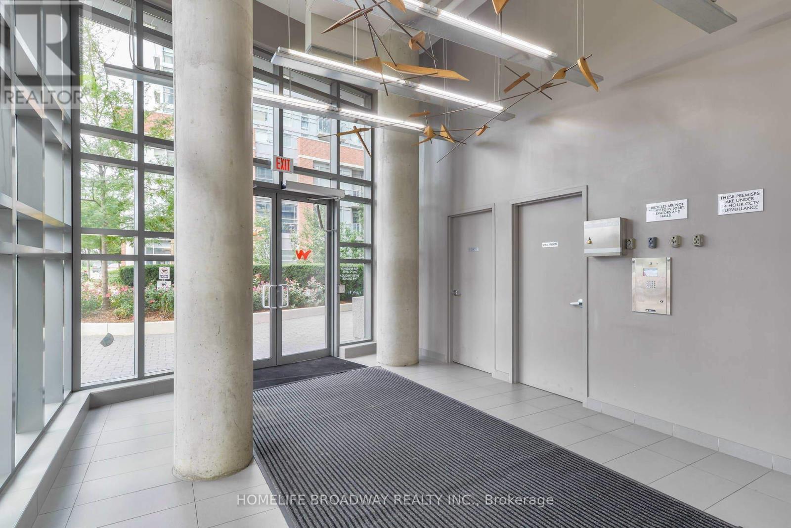 Lobby - 2012 - 150 Sudbury Street, Toronto, ON - Indoor Photo Showing Other Room