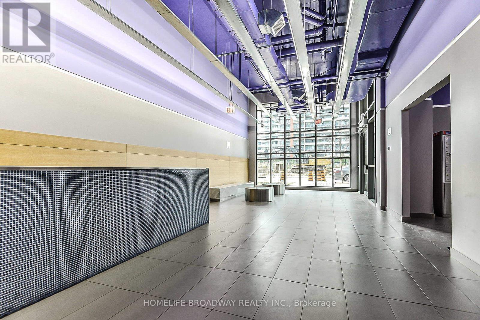 Lobby - 2012 - 150 Sudbury Street, Toronto, ON - Indoor Photo Showing Other Room