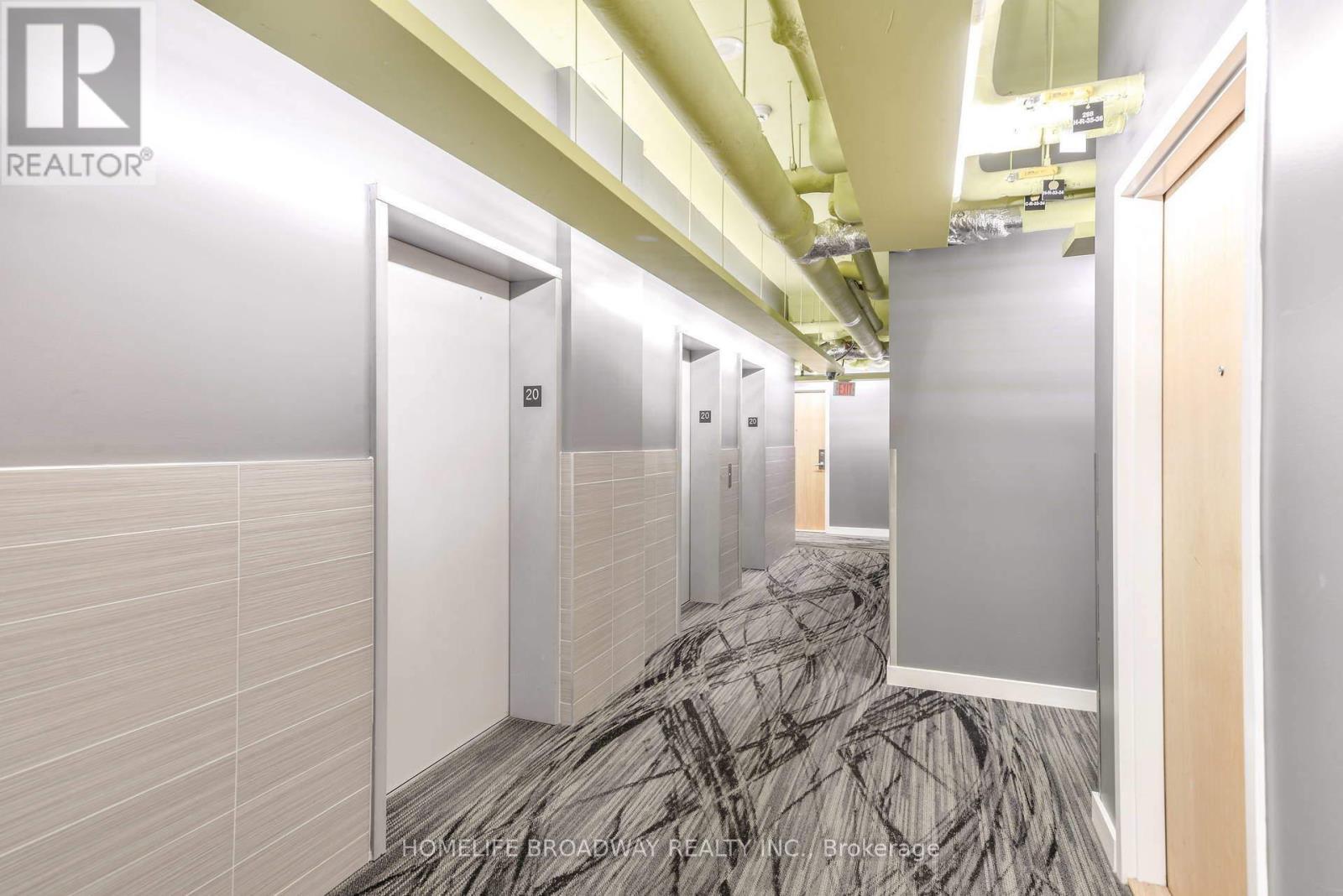 20th Floor - 2012 - 150 Sudbury Street, Toronto, ON - Indoor Photo Showing Other Room