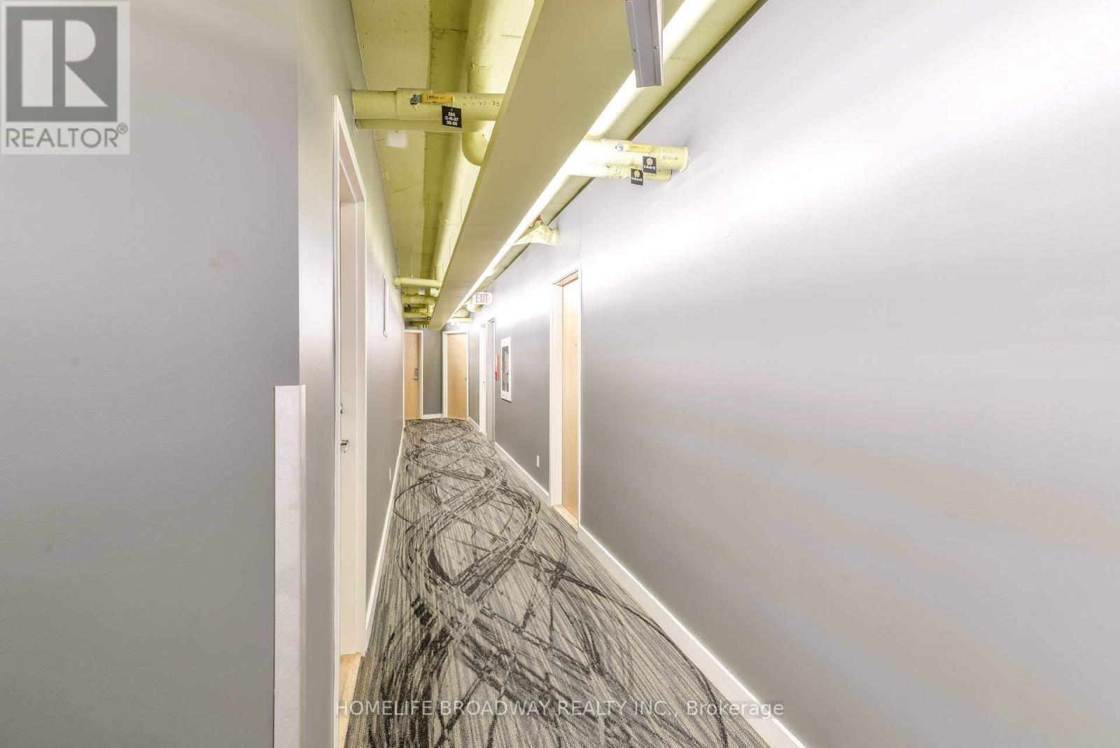 20th Floor - 2012 - 150 Sudbury Street, Toronto, ON - Indoor Photo Showing Other Room