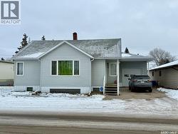 205 1st STREET E Spiritwood, SK S0J 2M0