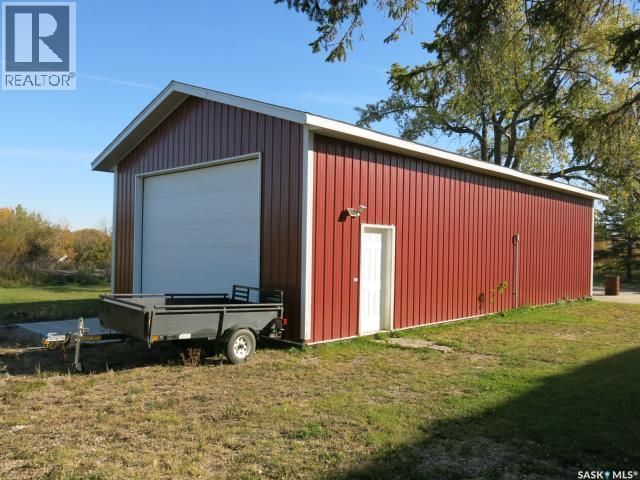 1 1St Avenue N, Fleming, SK