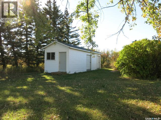 1 1St Avenue N, Fleming, SK