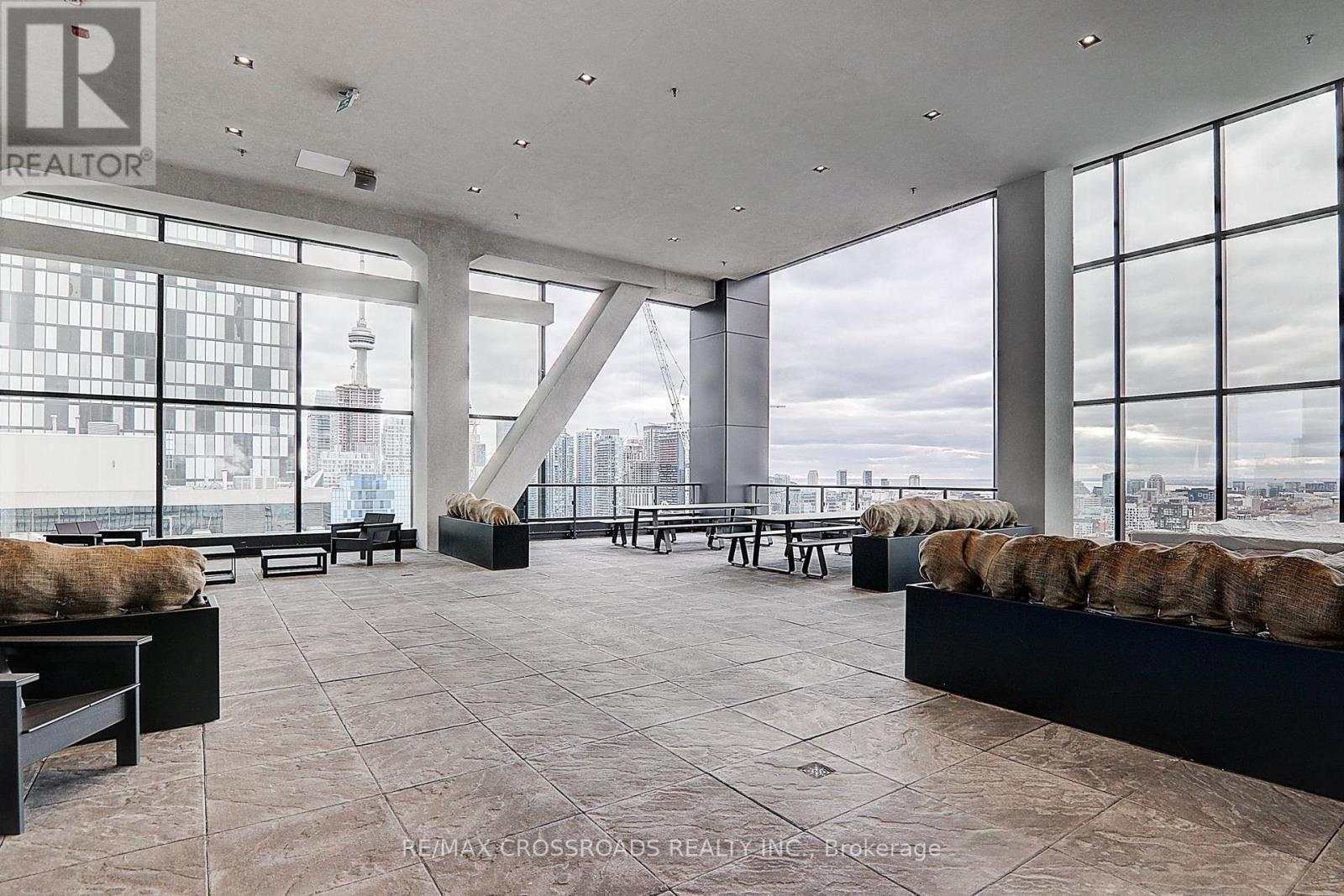 4310 - 488 University Avenue, Toronto, ON - Indoor Photo Showing Other Room