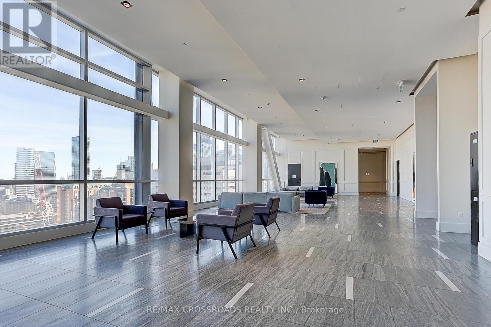 4310 - 488 University Avenue, Toronto, ON - Indoor Photo Showing Other Room