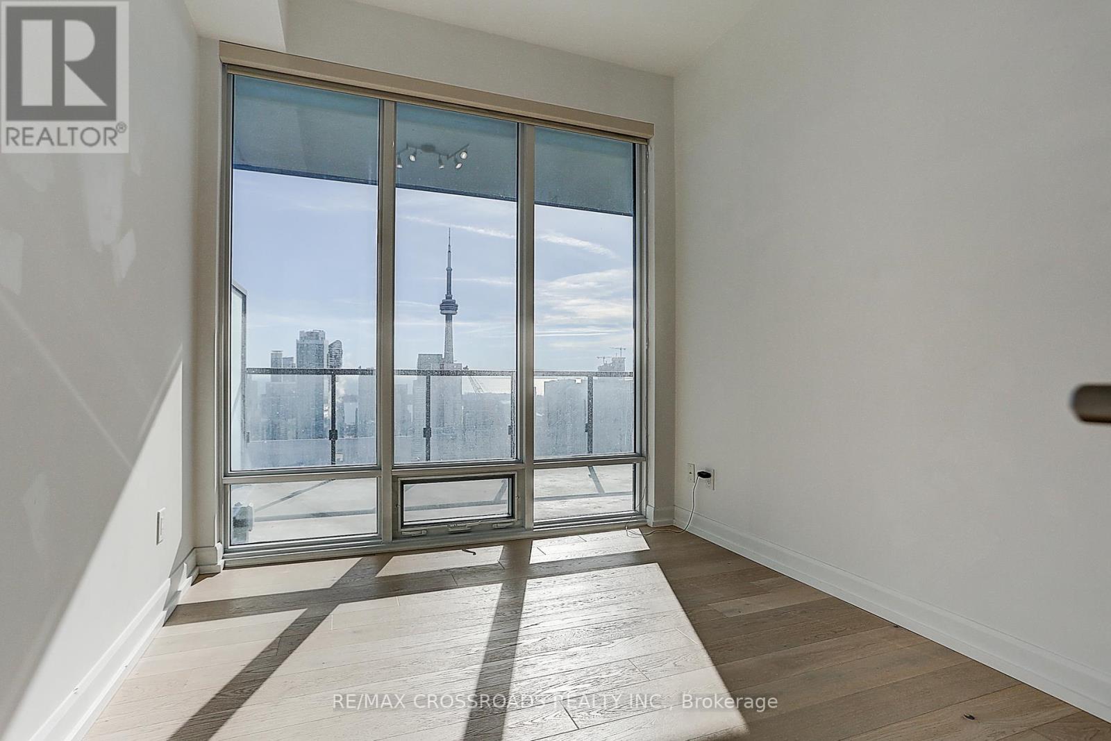 4310 - 488 University Avenue, Toronto, ON - Indoor Photo Showing Other Room