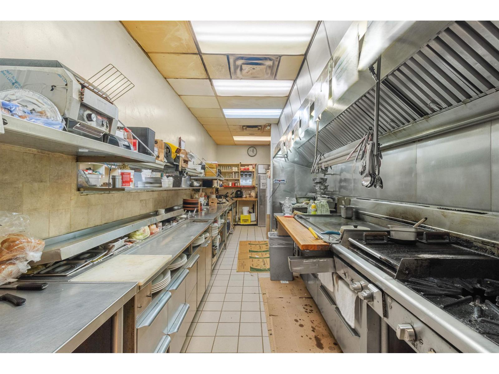 32081 Lougheed Highway, Mission, BC