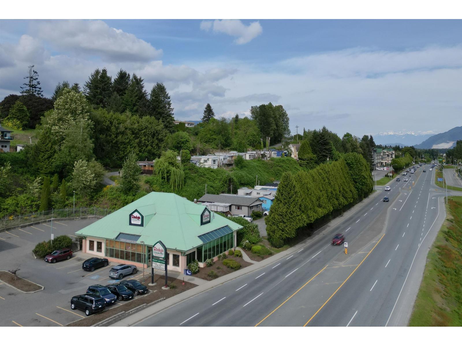 32081 Lougheed Highway, Mission, BC