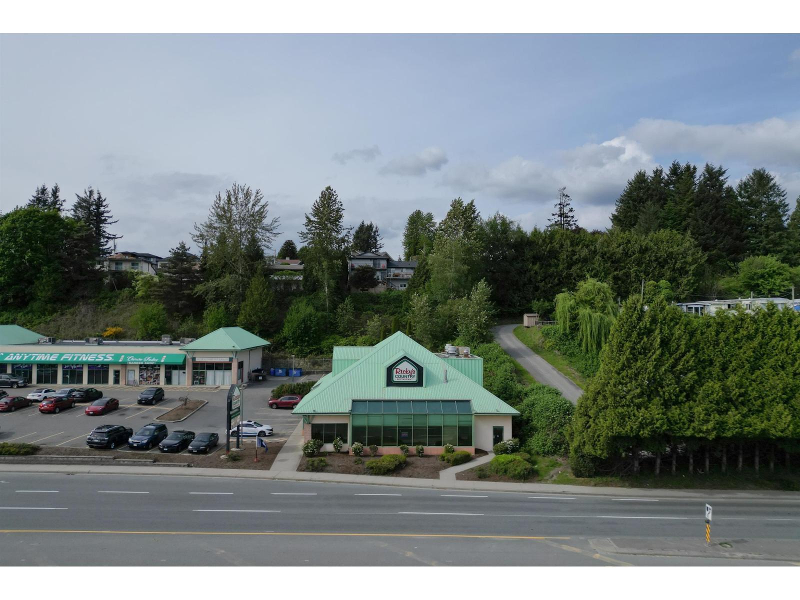 32081 Lougheed Highway, Mission, BC