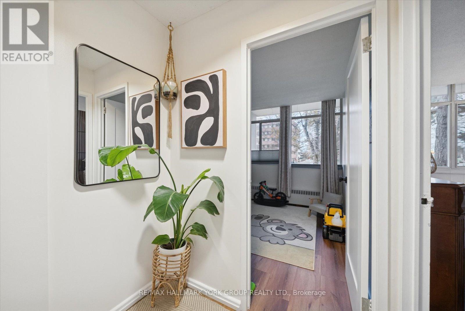 103 - 715 Don Mills Road, Toronto, ON - Indoor Photo Showing Other Room