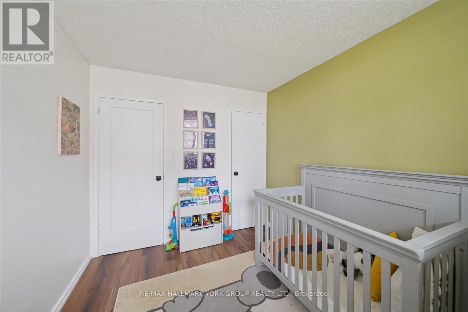 103 - 715 Don Mills Road, Toronto, ON - Indoor