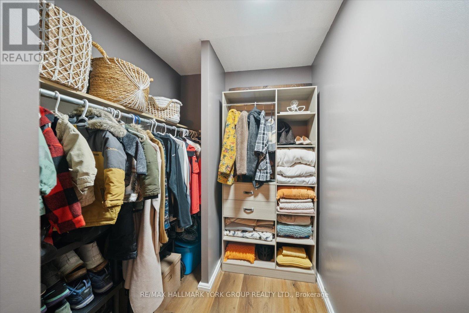 103 - 715 Don Mills Road, Toronto, ON - Indoor With Storage