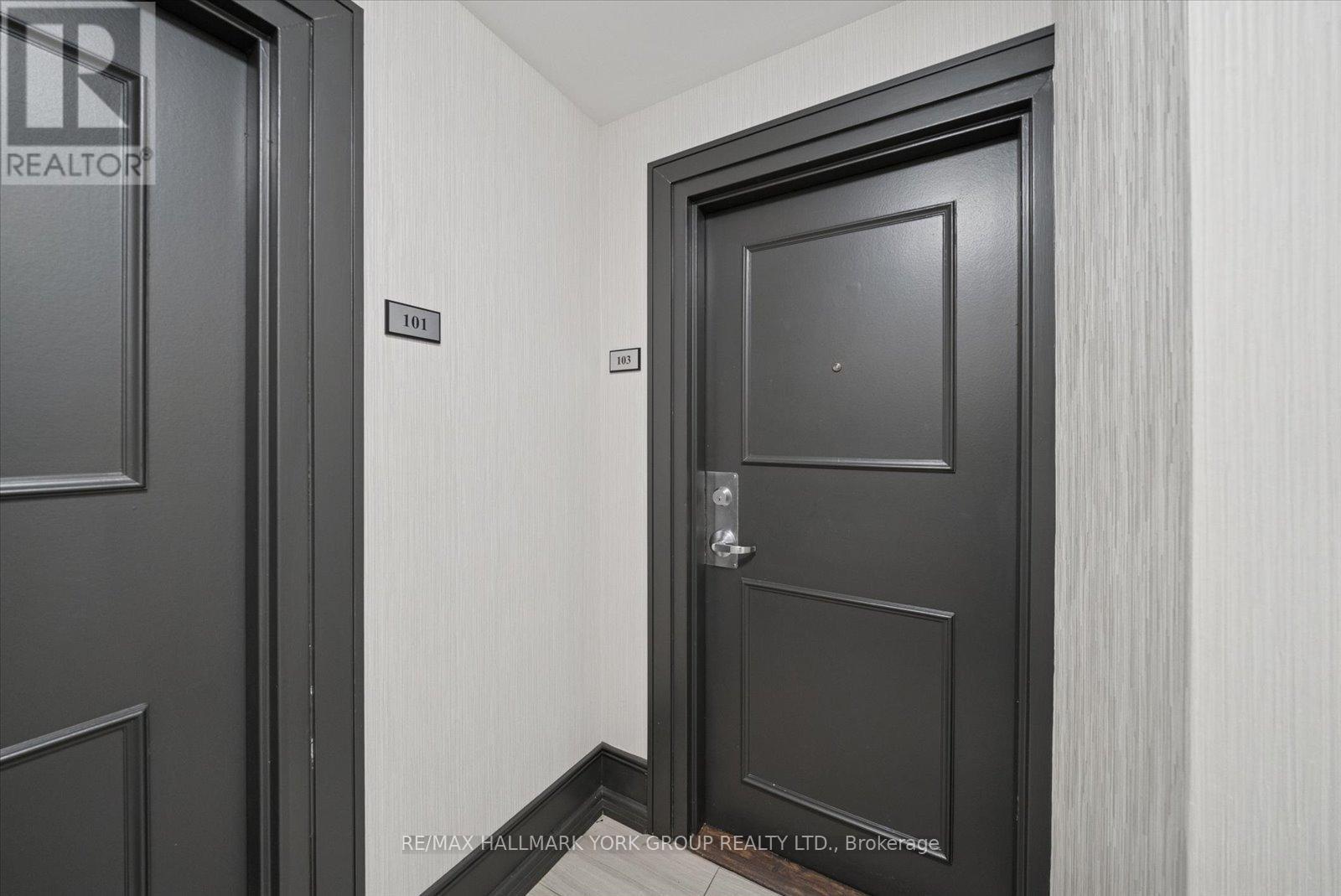103 - 715 Don Mills Road, Toronto, ON - Photo Showing Other Room