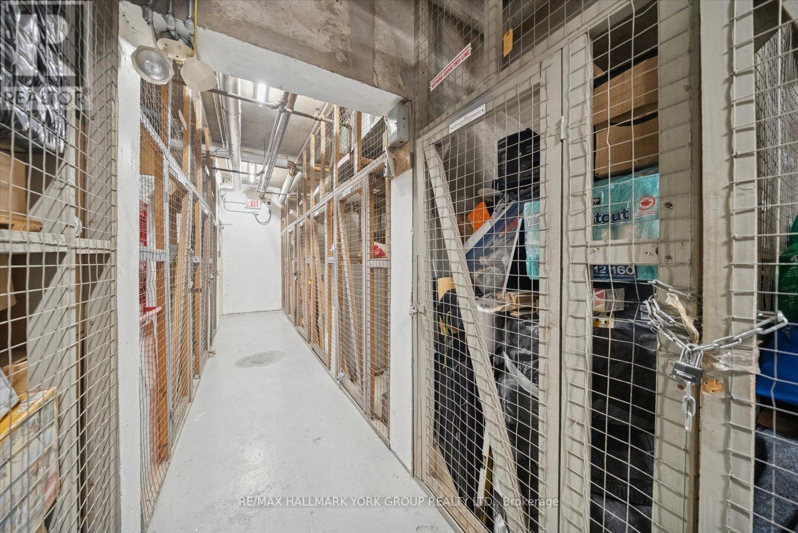 103 - 715 Don Mills Road, Toronto, ON - Indoor Photo Showing Other Room