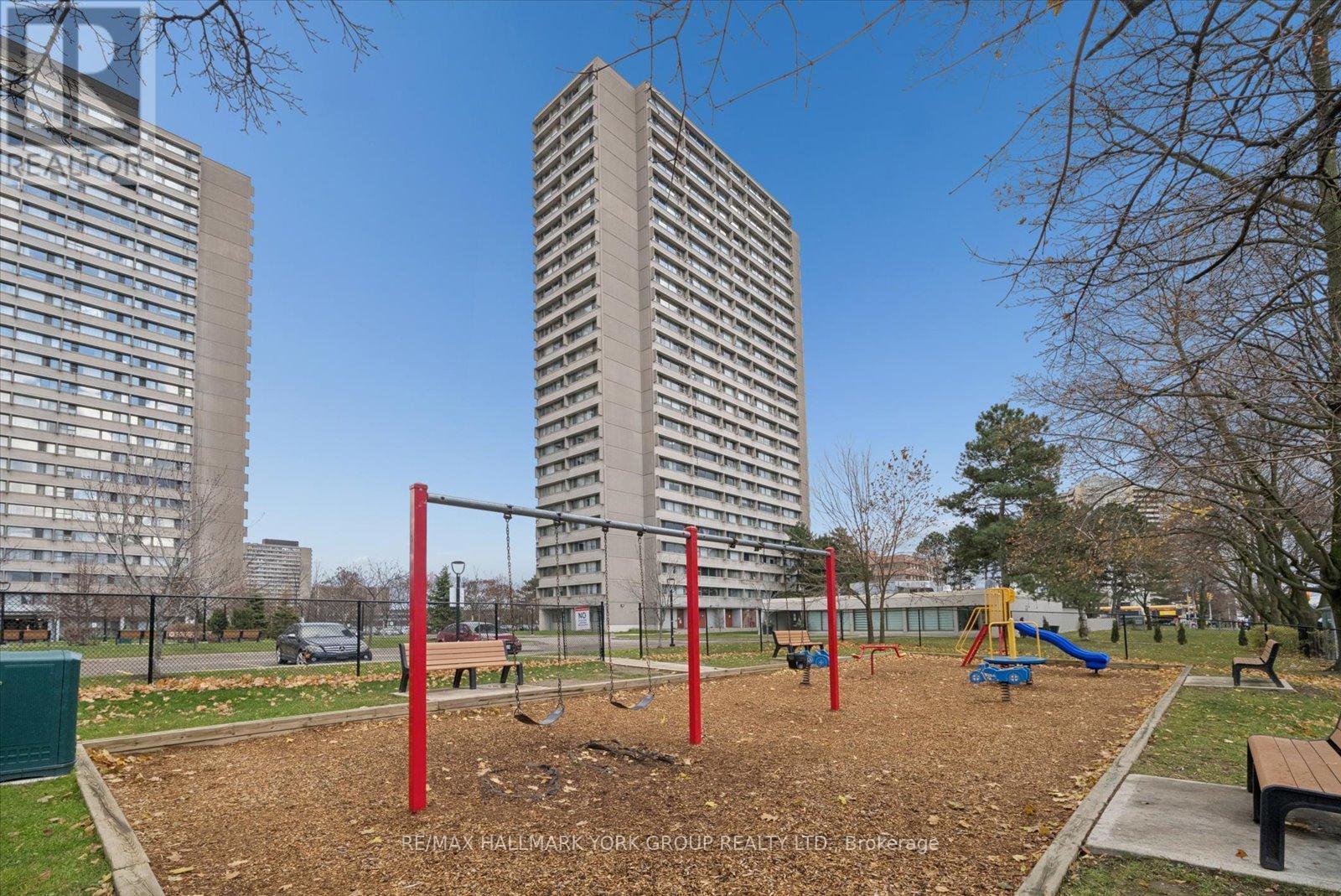 103 - 715 Don Mills Road, Toronto, ON - Outdoor With Facade