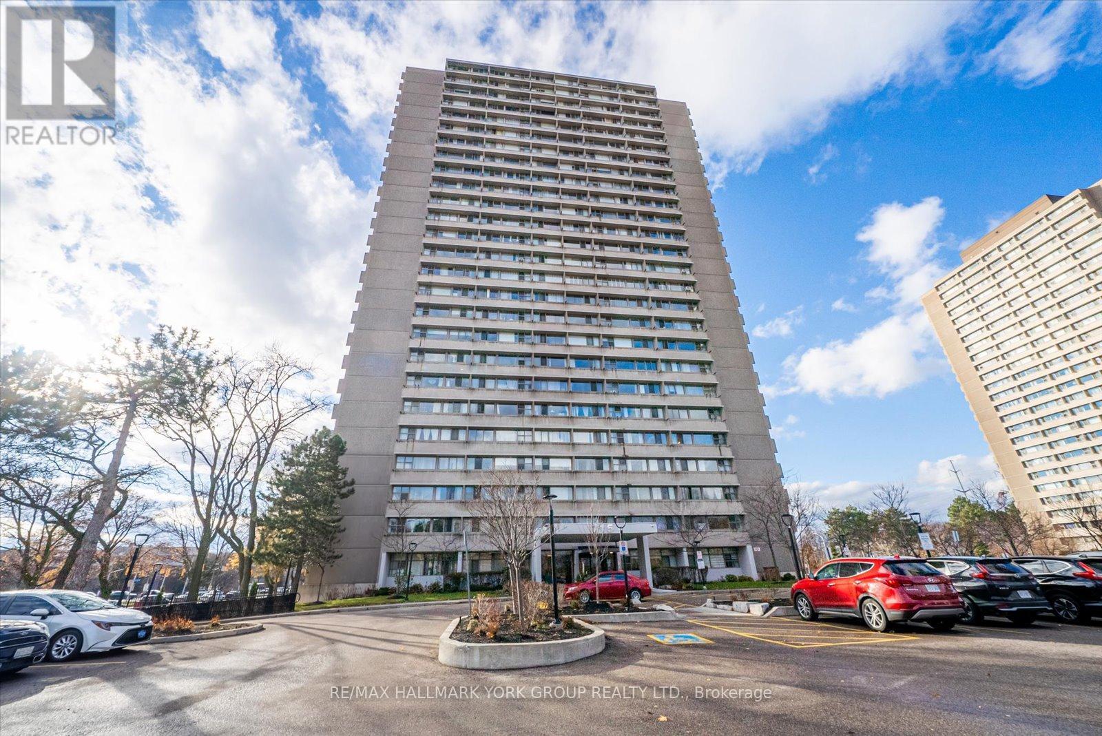 103 - 715 Don Mills Road, Toronto, ON - Outdoor With Facade