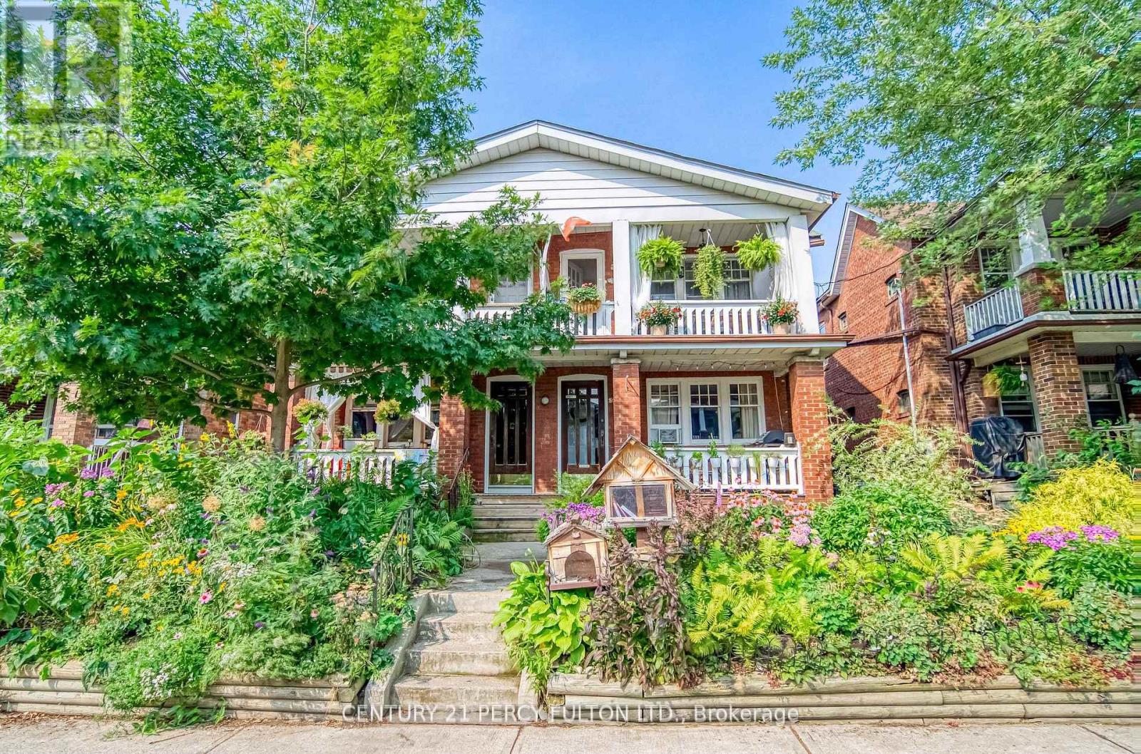 48-50 Scarboro Beach Boulevard, Toronto, ON - Outdoor