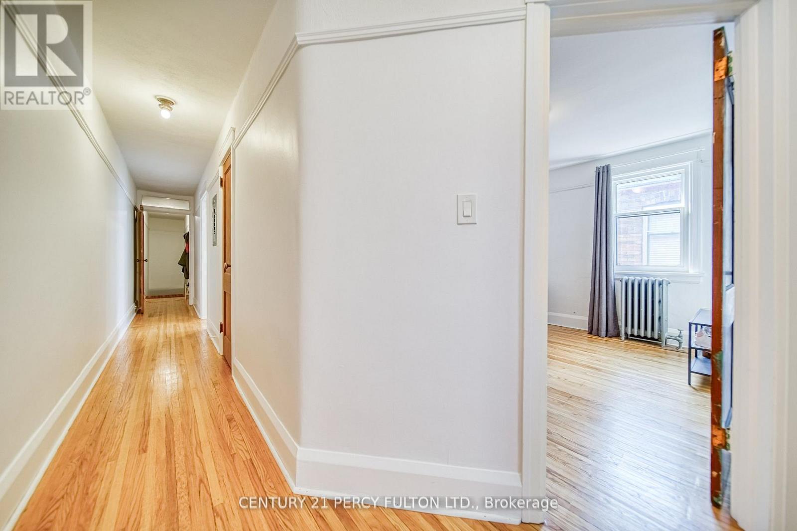 48-50 Scarboro Beach Boulevard, Toronto, ON - Indoor Photo Showing Other Room