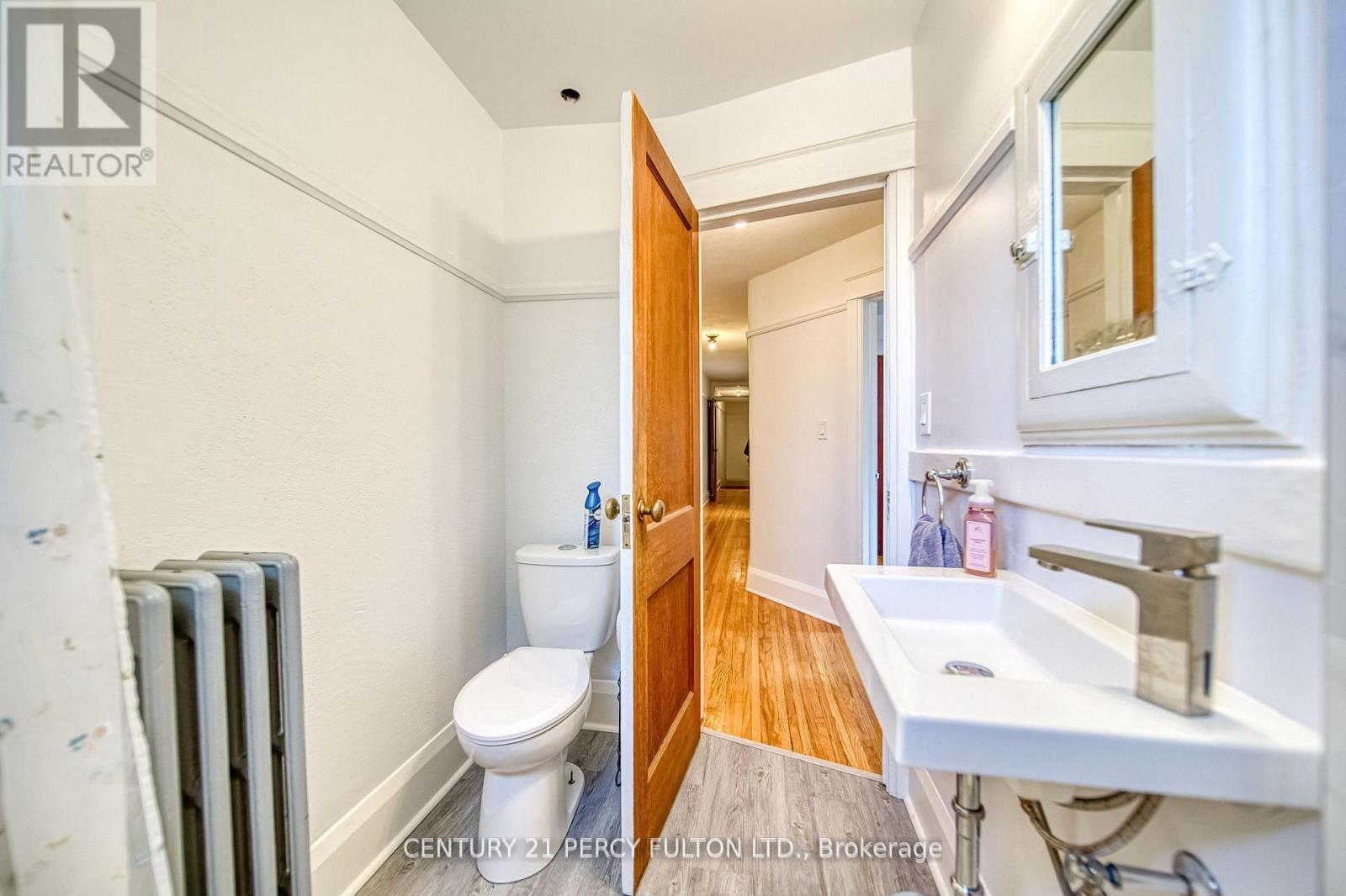48-50 Scarboro Beach Boulevard, Toronto, ON - Indoor Photo Showing Bathroom