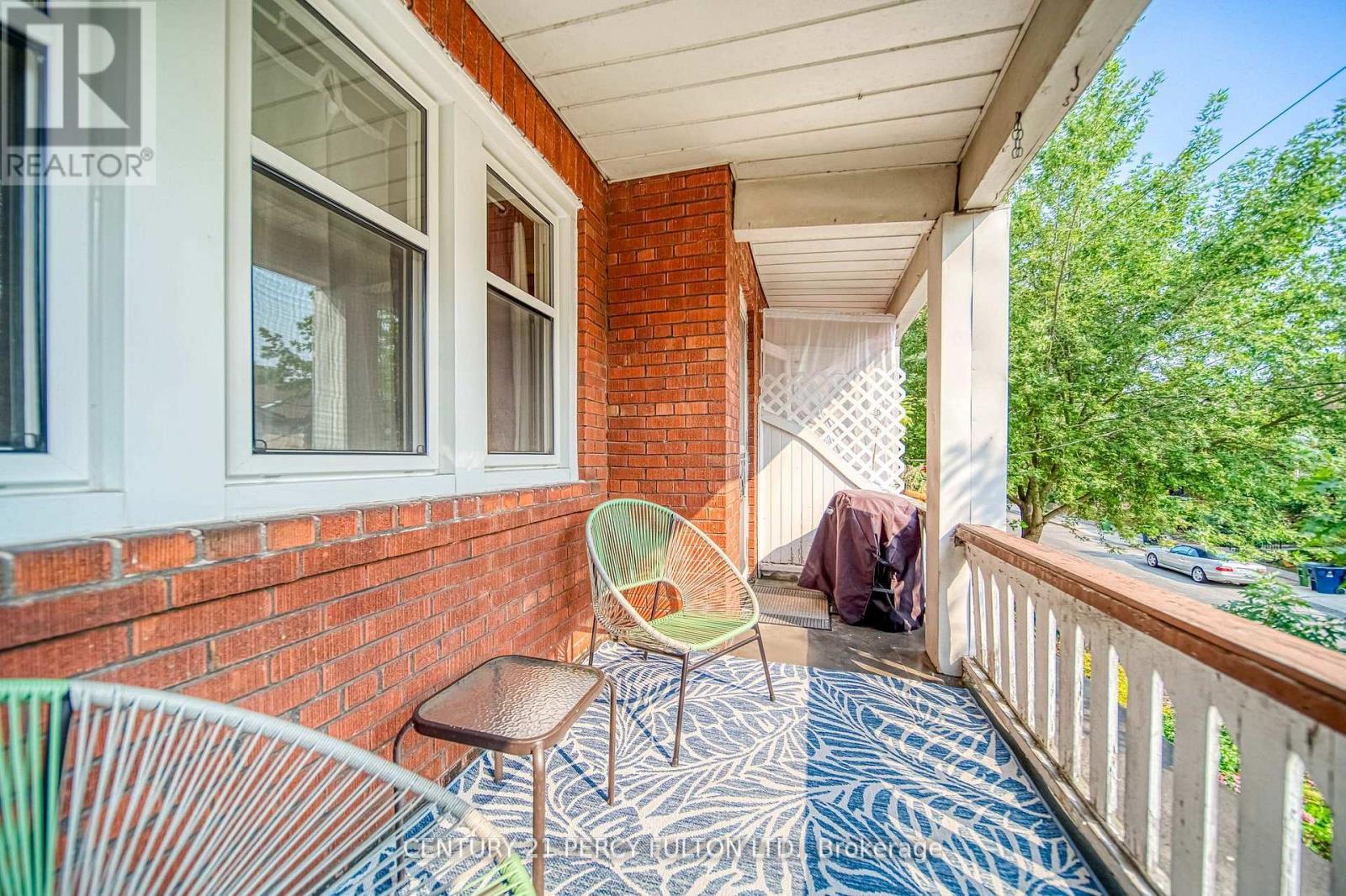 48-50 Scarboro Beach Boulevard, Toronto, ON - Outdoor With Exterior