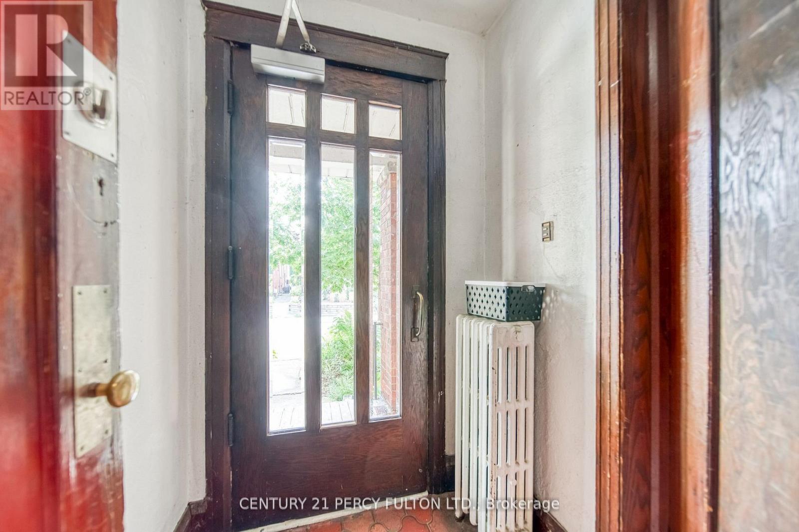 48-50 Scarboro Beach Boulevard, Toronto, ON - Indoor Photo Showing Other Room