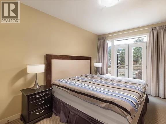 7343 Okanagan Landing Road Unit# 2204, Vernon, BC - Indoor Photo Showing Bedroom