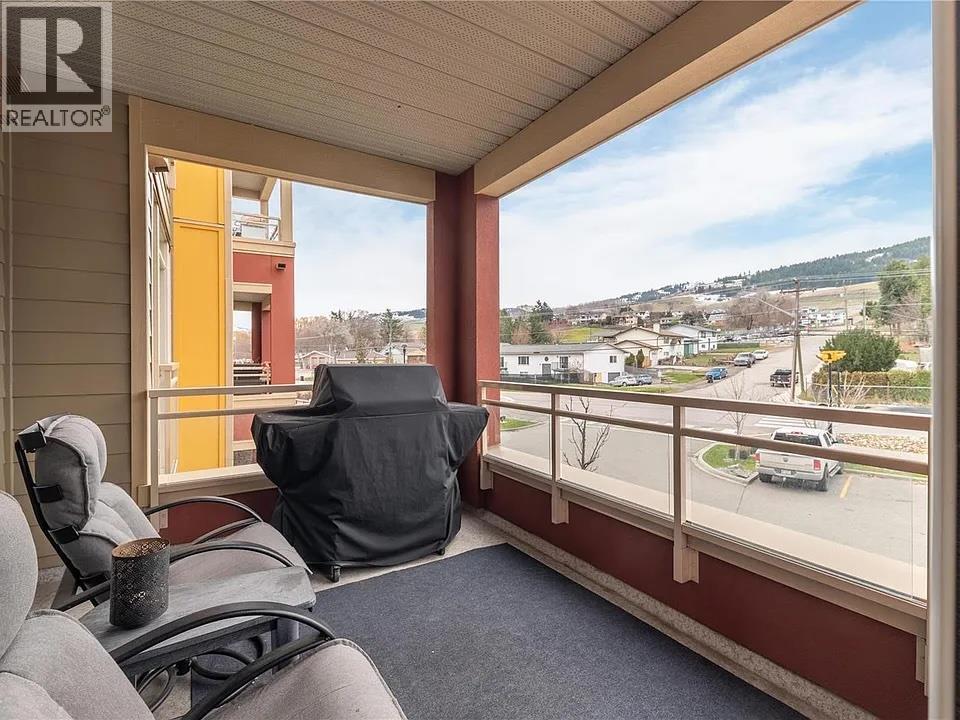 7343 Okanagan Landing Road Unit# 2204, Vernon, BC - Outdoor With Exterior