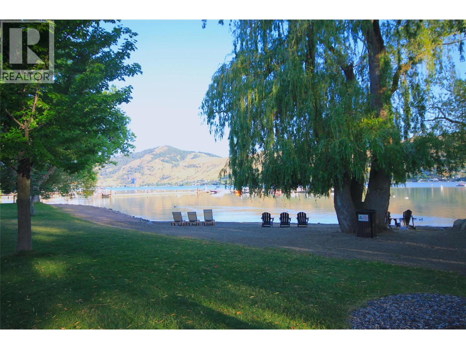 7343 Okanagan Landing Road Unit# 2204, Vernon, BC - Outdoor With View