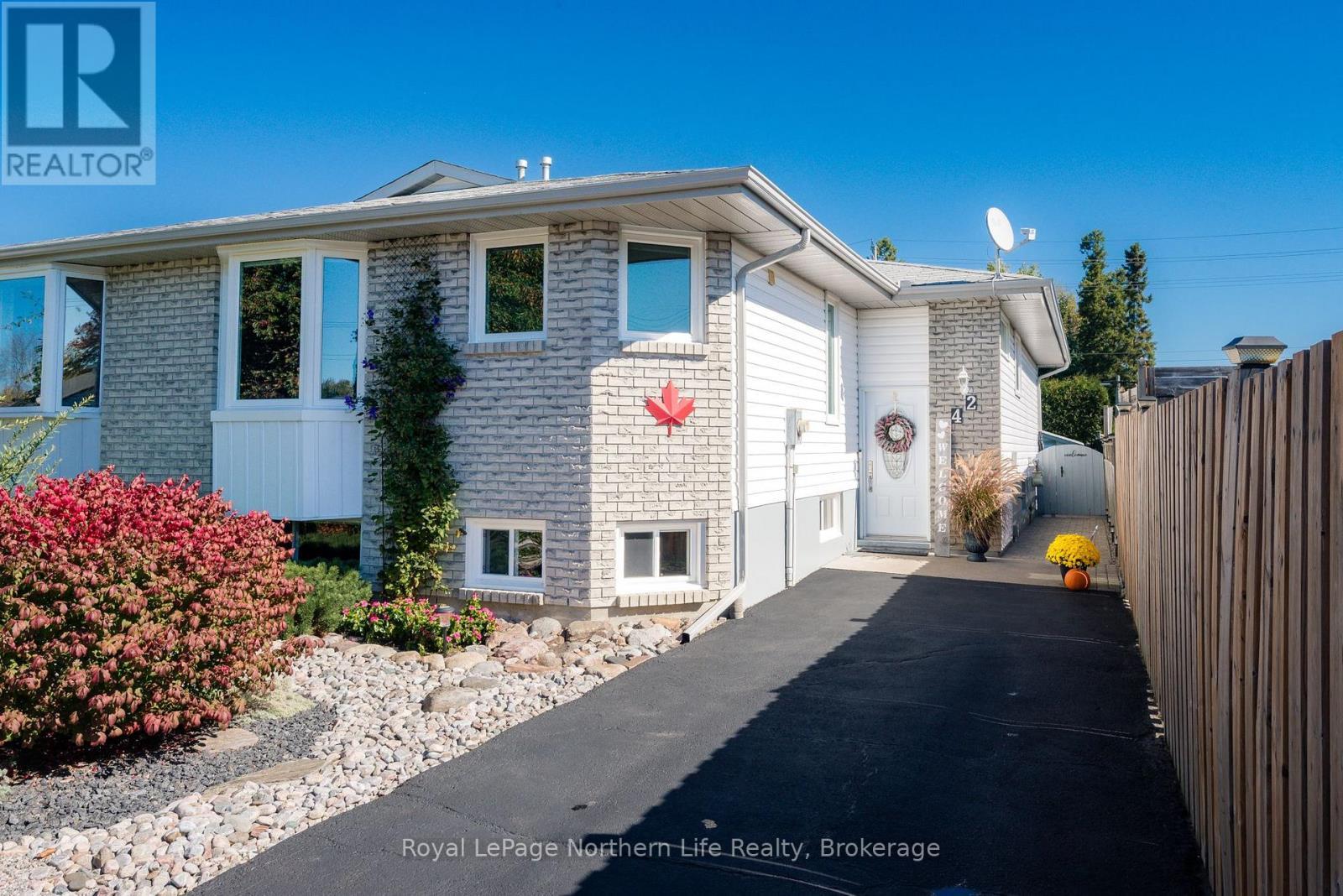 42 Balmoral Crescent, North Bay (Ferris), ON - Outdoor