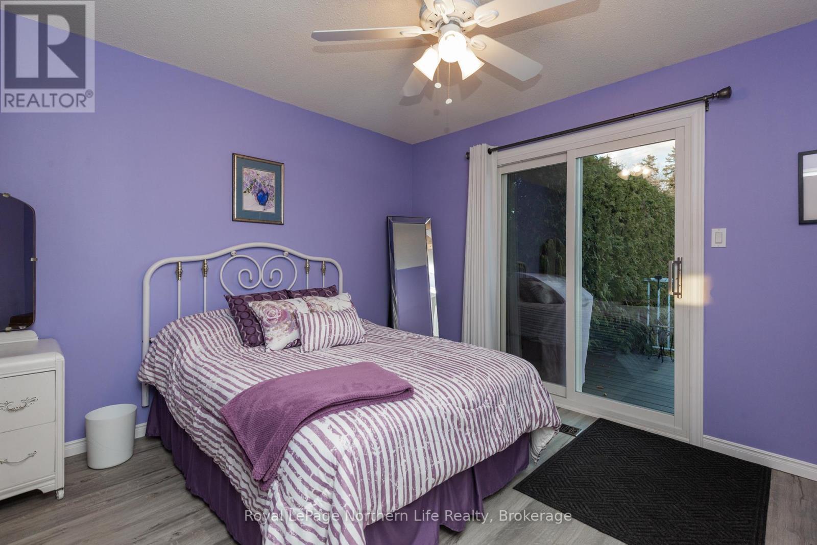 42 Balmoral Crescent, North Bay (Ferris), ON - Indoor Photo Showing Bedroom