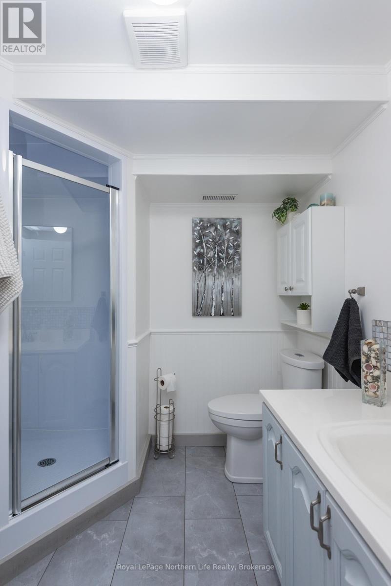 42 Balmoral Crescent, North Bay (Ferris), ON - Indoor Photo Showing Bathroom