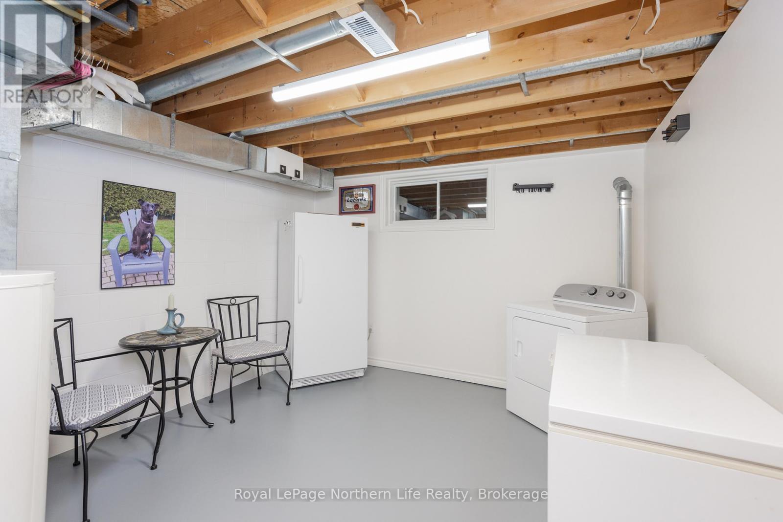 42 Balmoral Crescent, North Bay (Ferris), ON - Indoor Photo Showing Laundry Room