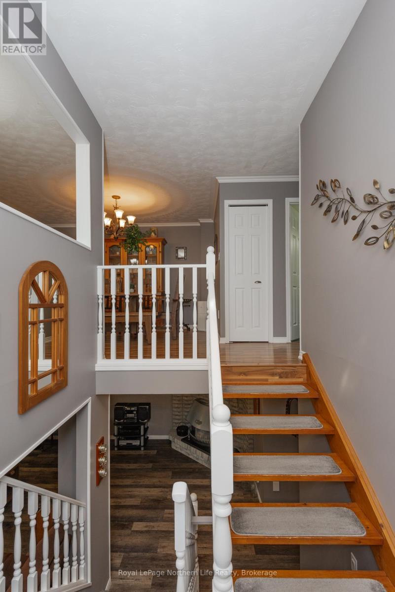 42 Balmoral Crescent, North Bay (Ferris), ON - Indoor Photo Showing Other Room
