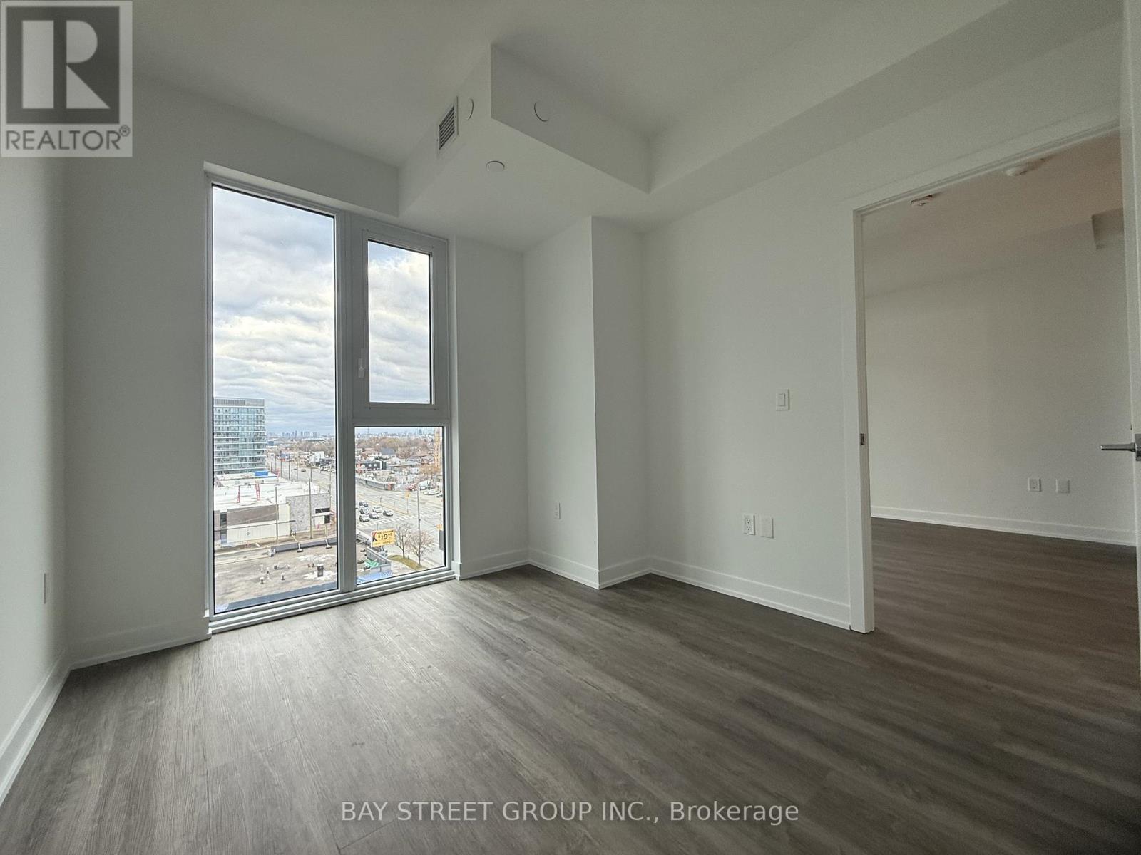 Bedroom - 713 - 1037 The Queensway, Toronto, ON - Indoor Photo Showing Other Room