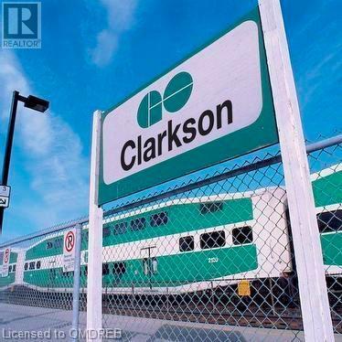 Main - 1601 Sandgate Crescent, Mississauga, ON - Outdoor