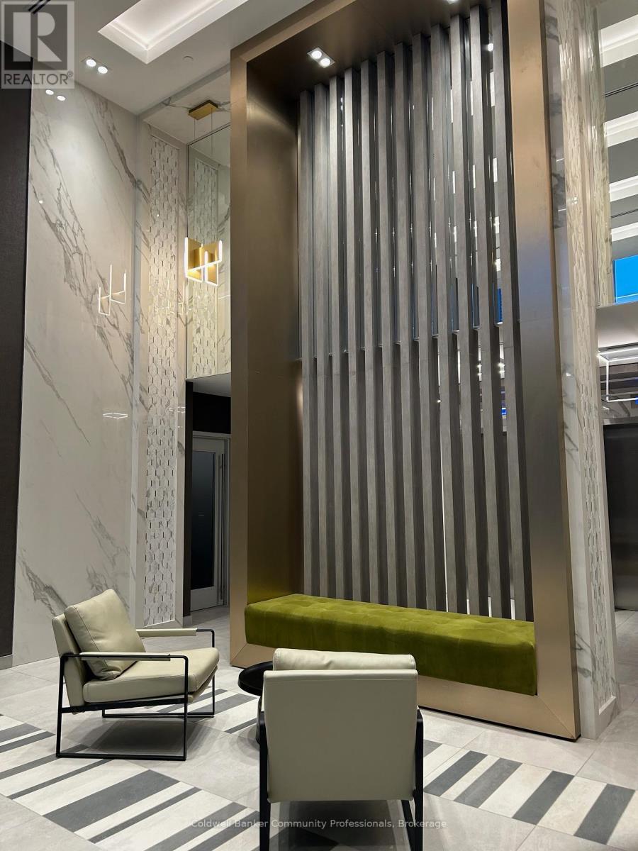 lobby - 712 - 415 Main Street W, Hamilton (Kirkendall), ON - Photo Showing Other Room