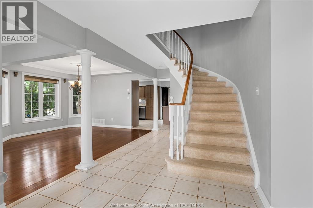 4700 Wembley, Windsor, ON - Indoor Photo Showing Other Room