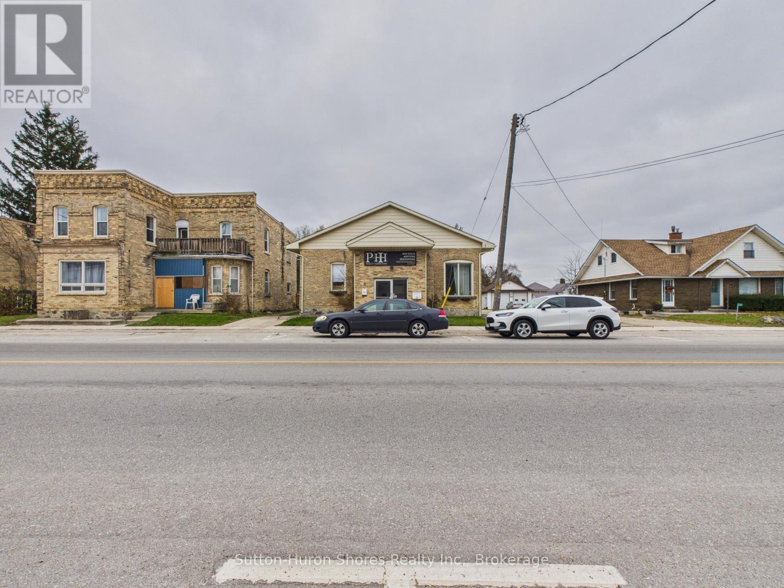 6 Main Street S, Brockton, ON