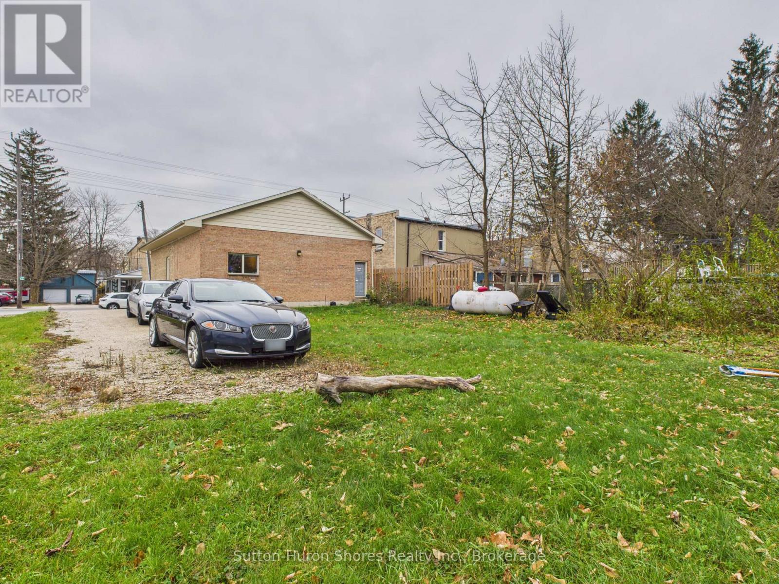 6 Main Street S, Brockton, ON