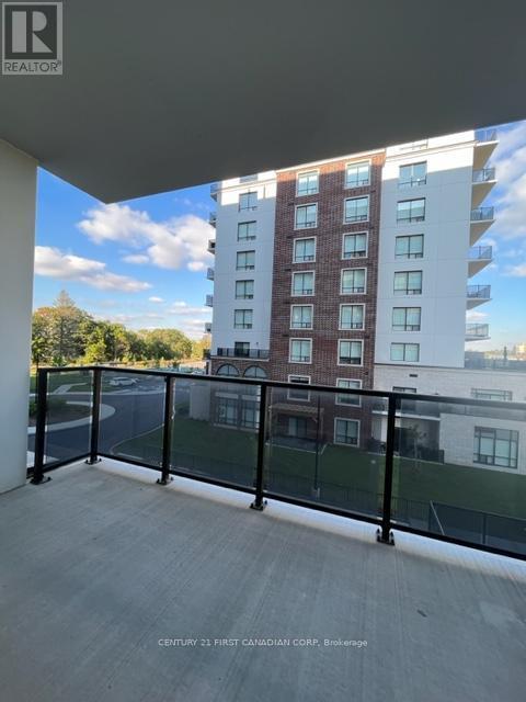 310 - 460 Callaway Road, London North (North R), ON - Outdoor With Balcony